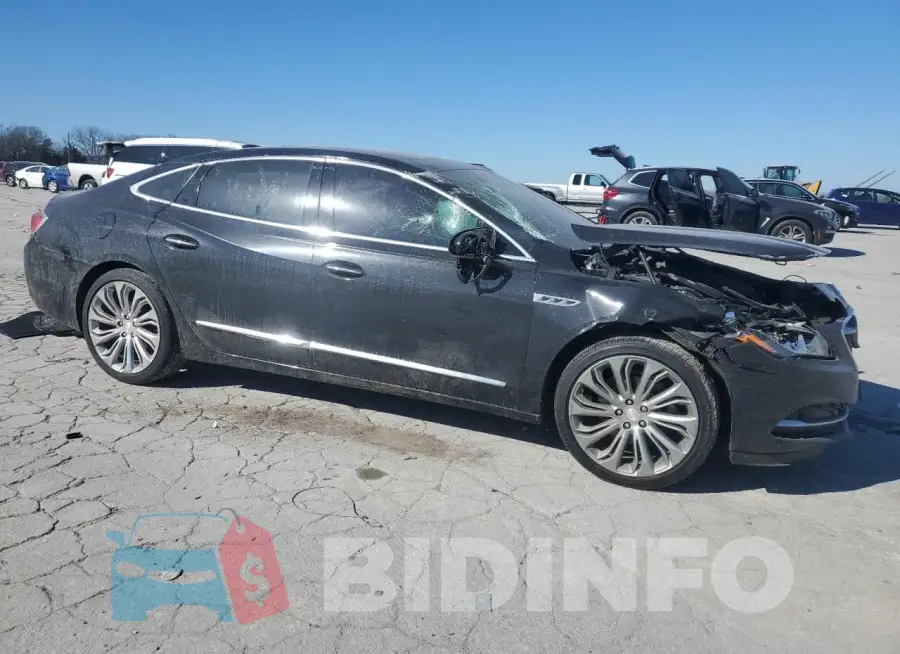 1G4ZR5SSXHU152313 Photo# 4
