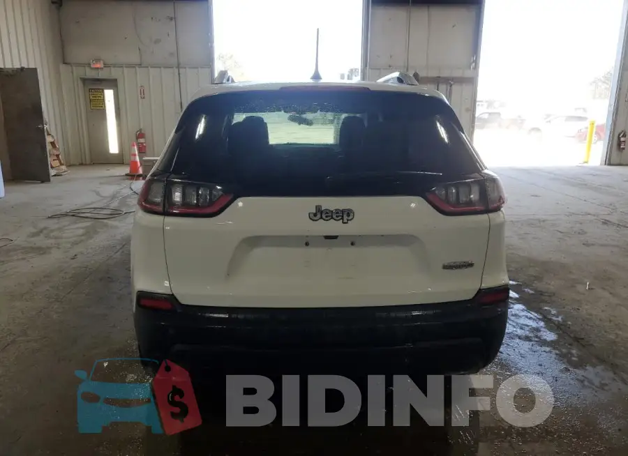 1C4PJLLB5KD444142 Photo# 6