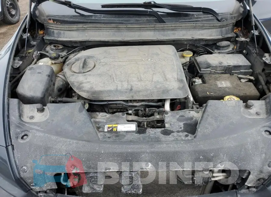 1C4PJMBS9HW620050 Photo# 12