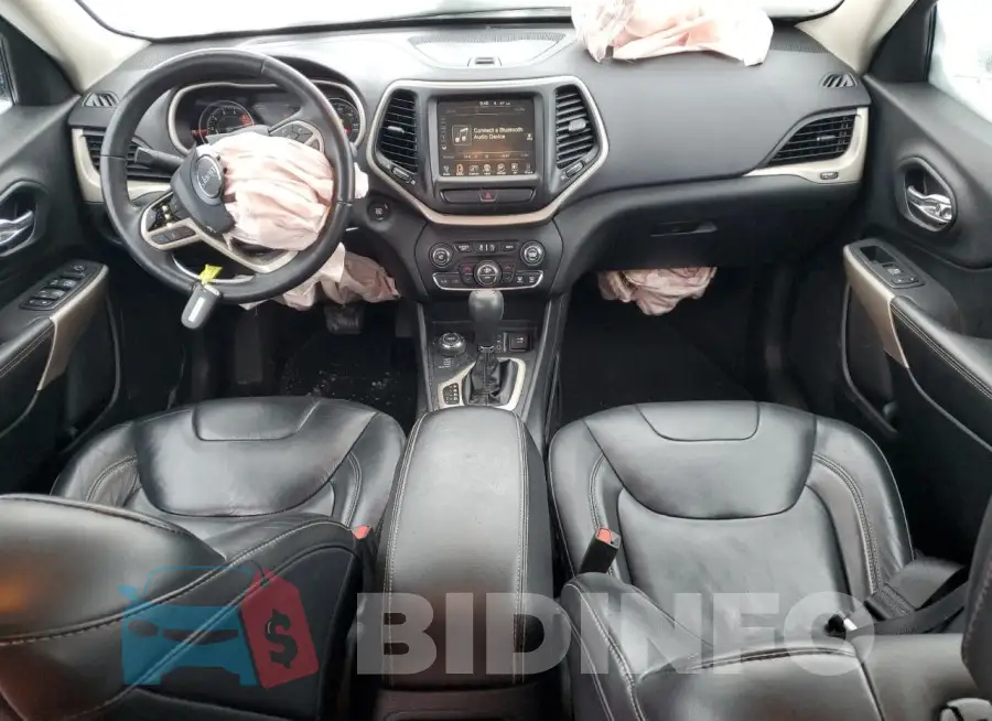 1C4PJMDS9HW665373 Photo# 8