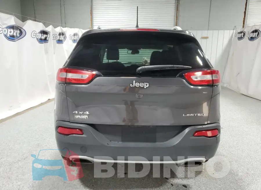 1C4PJMDS9HW665373 Photo# 6