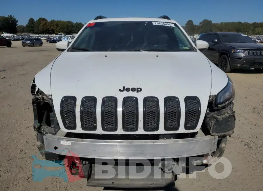 1C4PJMDX2JD600233 Photo# 5