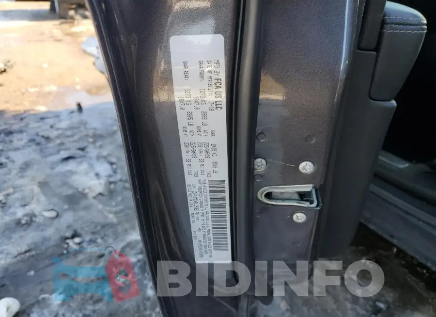 1C4PJMDX8LD502178 Photo# 14