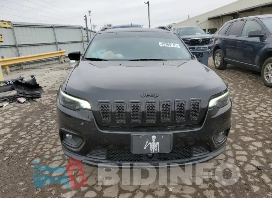 1C4PJMLB5MD119287 Photo# 5