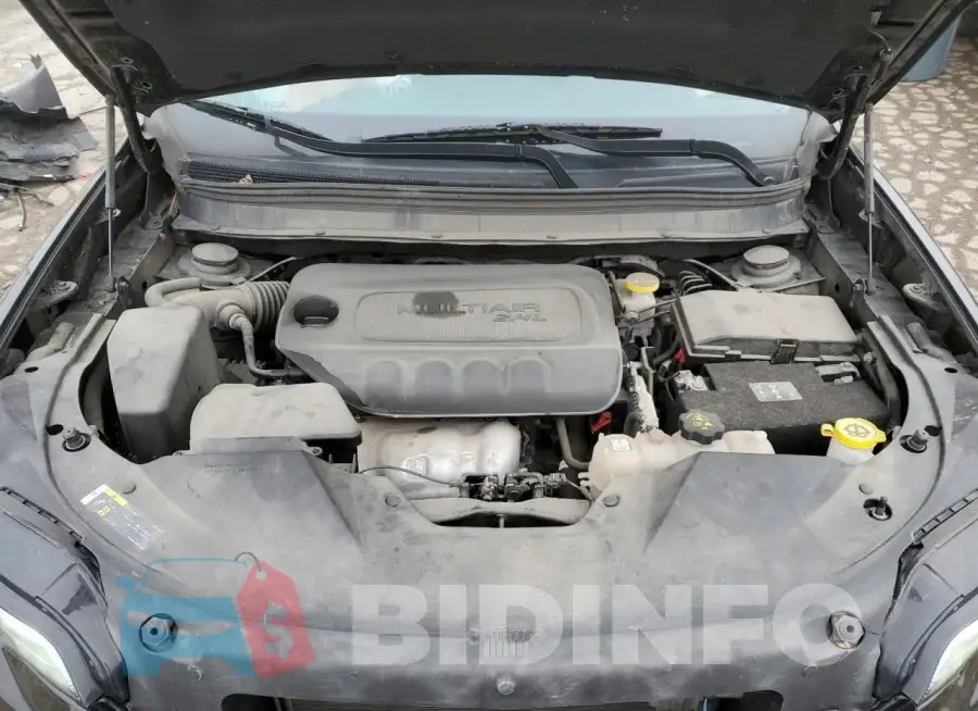 1C4PJMLB5MD119287 Photo# 12