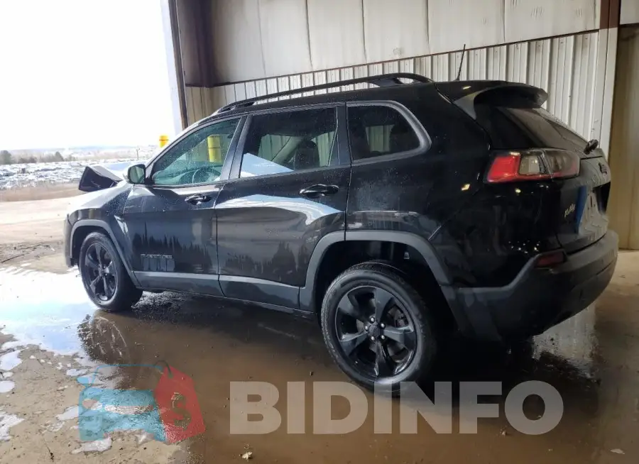 1C4PJMLB7LD507023 Photo# 2