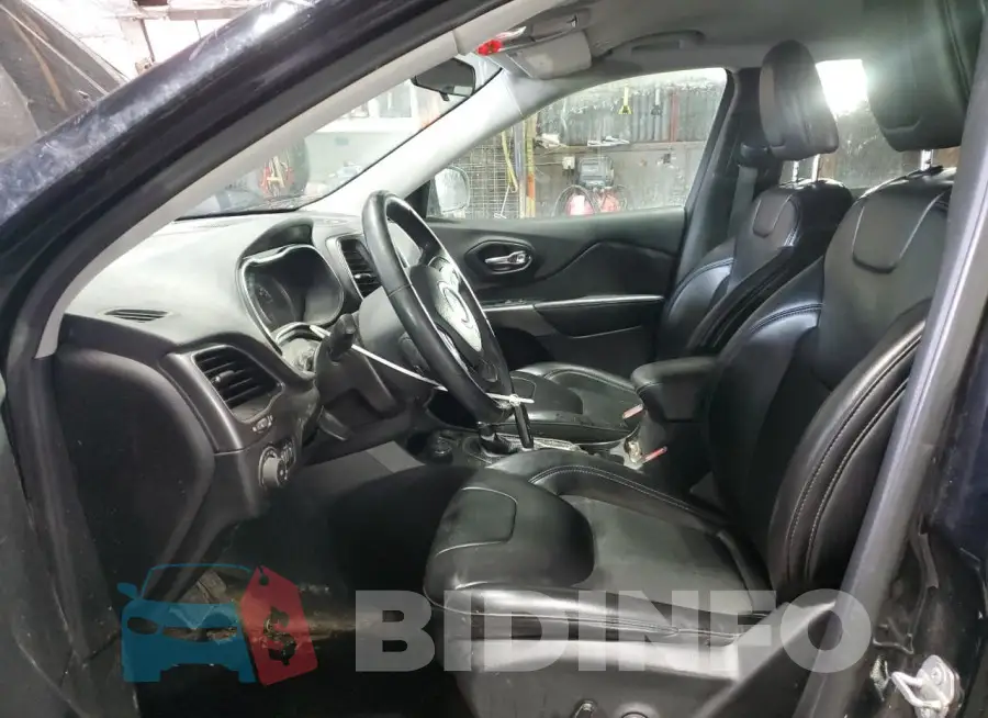 1C4PJMLB9KD426569 Photo# 7