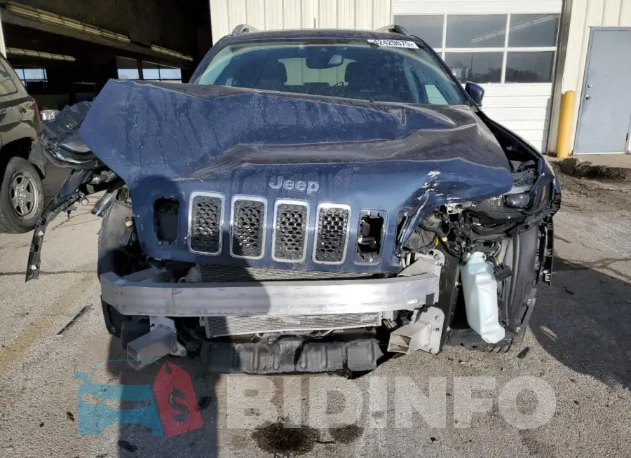 1C4PJMMX3MD216823 Photo# 5