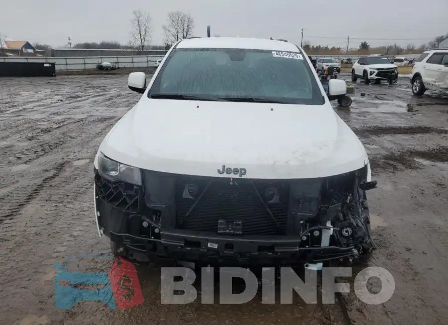 1C4RJFAG8NC117933 Photo# 5