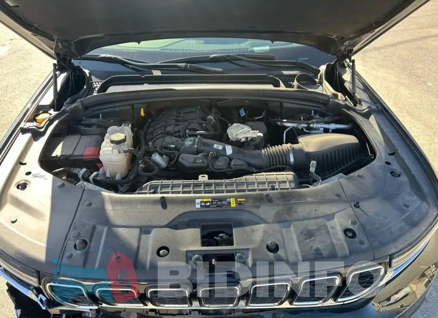 1C4RJJBGXP8768701 Photo# 6