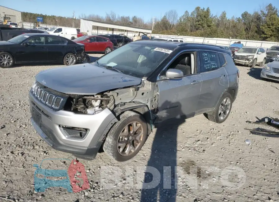 3C4NJCCB4LT211405 Photo# 1