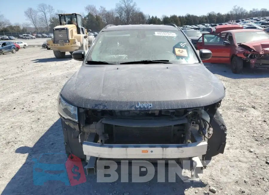 3C4NJDAB4HT647350 Photo# 5