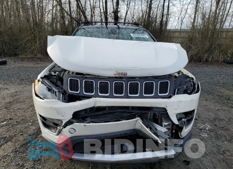 3C4NJDCB3LT160503 Photo# 5