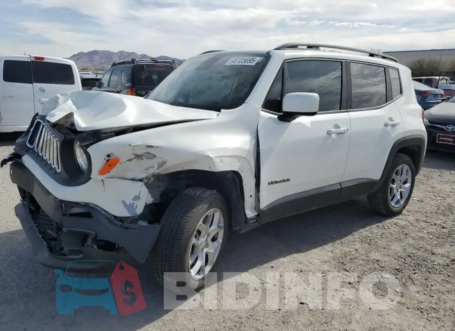 ZACCJBBB8JPH60127 Photo# 1