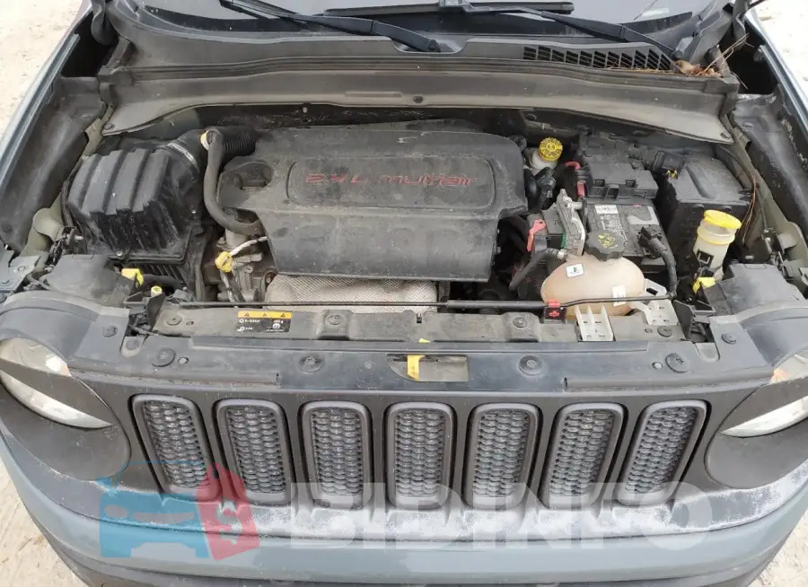 ZACCJBCB5HPE86815 Photo# 12