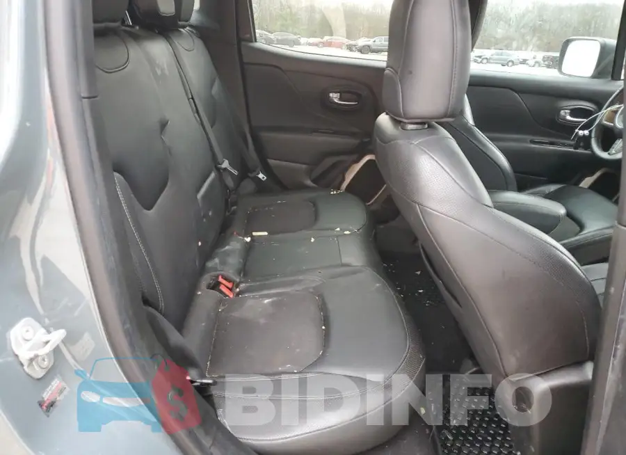 ZACCJBCB5HPE86815 Photo# 11