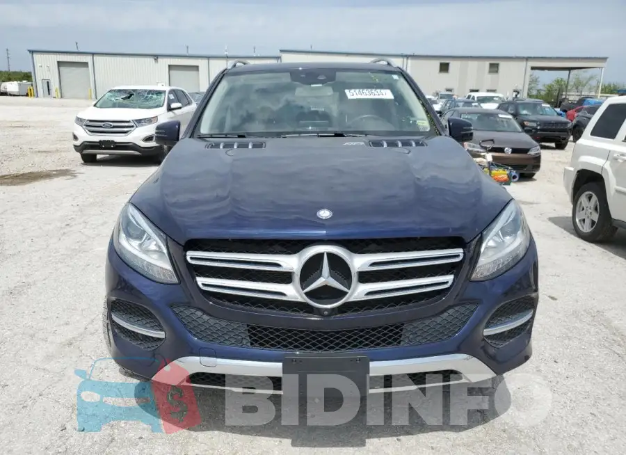 4JGDA5HB3GA716893 Photo# 5