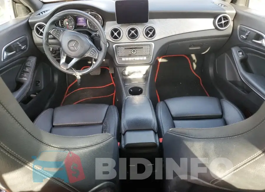 WDDSJ4EB0JN677714 Photo# 8