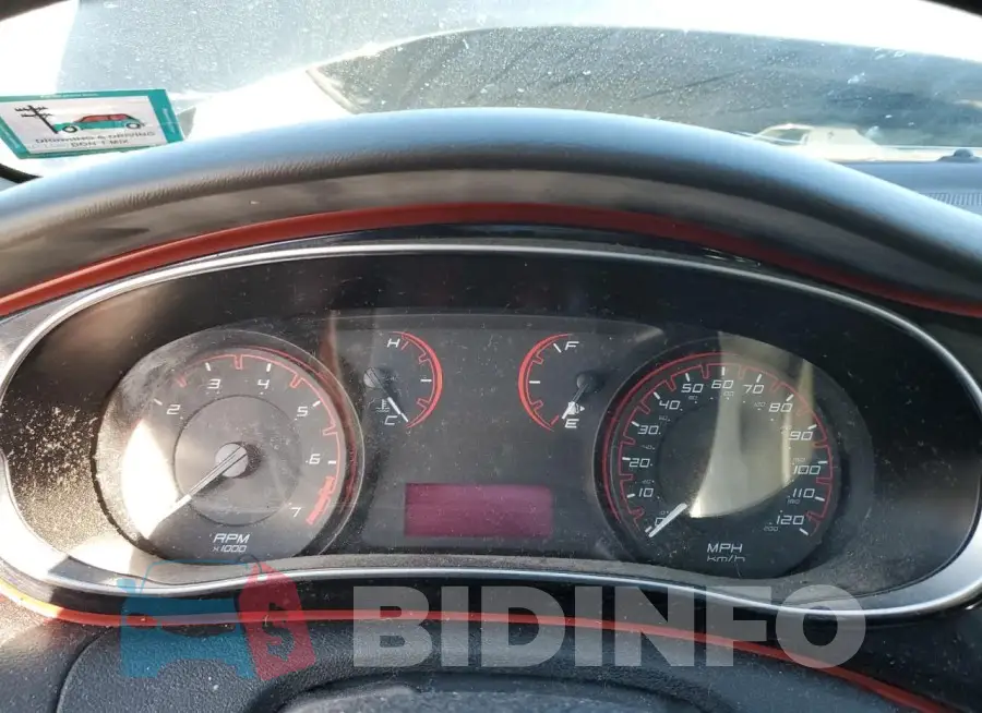 1C3CDFBB1GD660994 Photo# 9