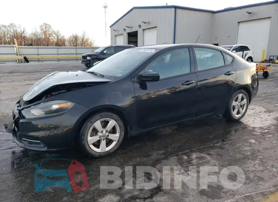 1C3CDFBB3GD629763 Photo# 1
