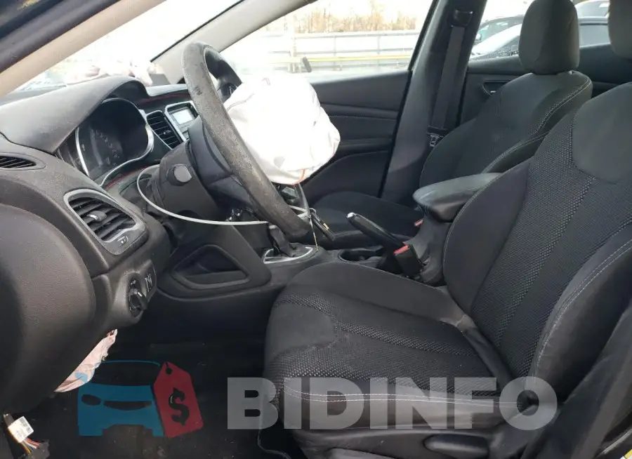 1C3CDFBB3GD629763 Photo# 7