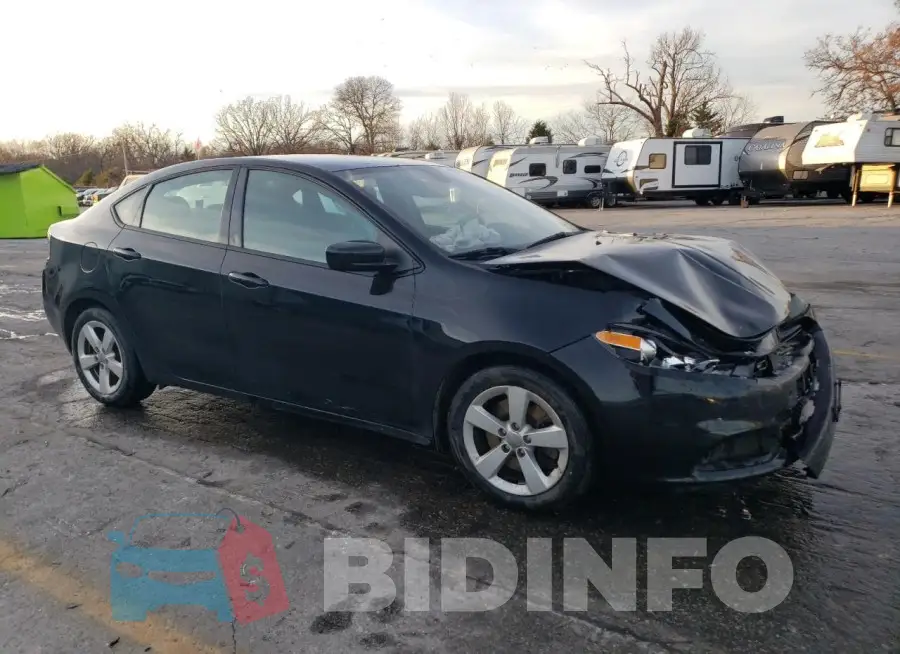 1C3CDFBB3GD629763 Photo# 4