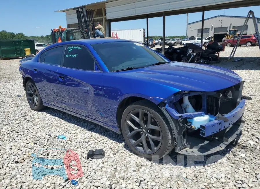 2C3CDXBG8KH704177 Photo# 4
