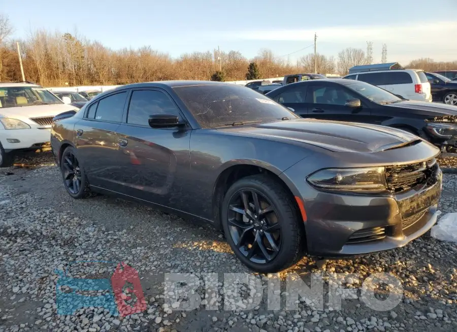 2C3CDXBG9PH532166 Photo# 4
