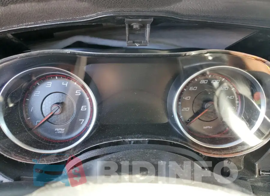 2C3CDXGJ4KH626937 Photo# 9
