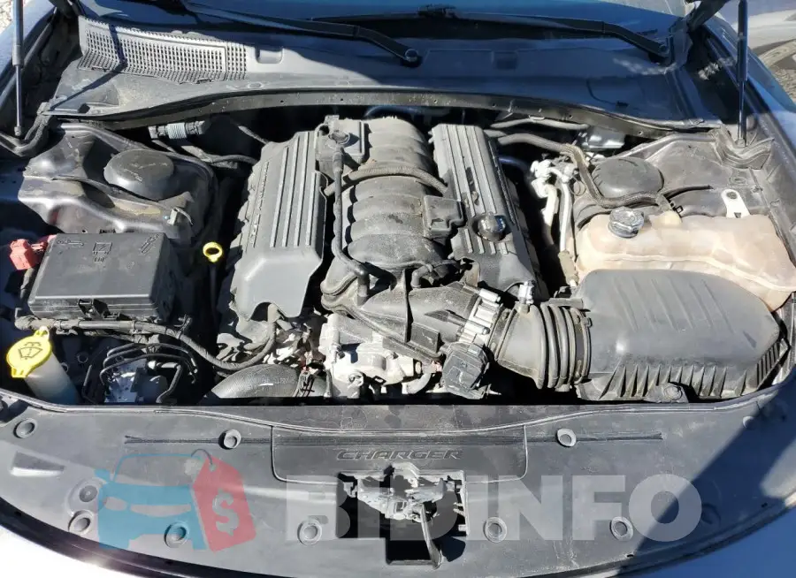 2C3CDXGJ4KH626937 Photo# 11