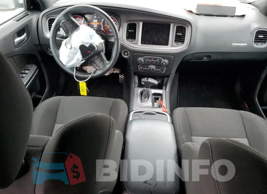 2C3CDXHG0PH699815 Photo# 8