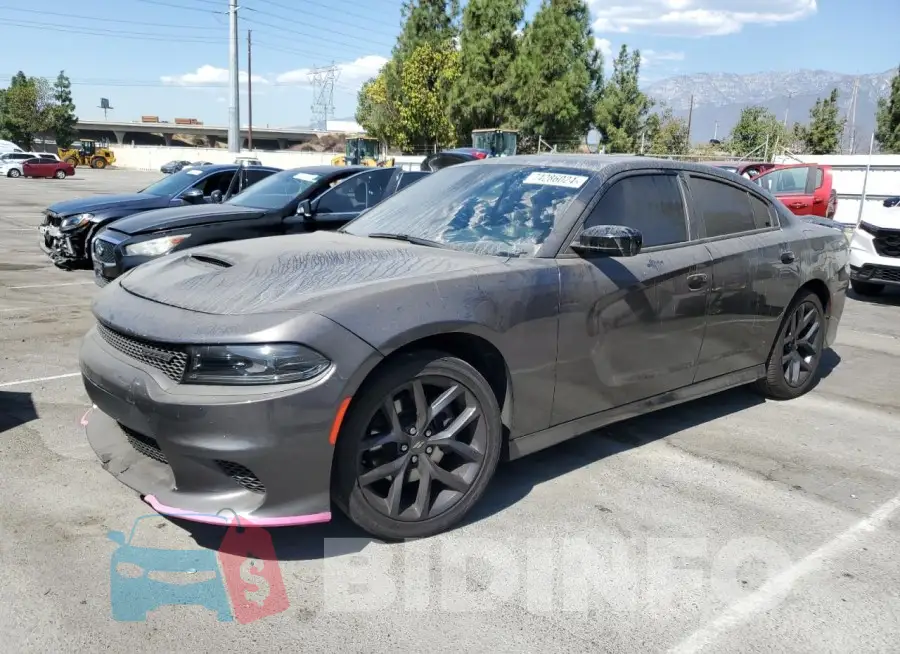 2C3CDXHG2PH588330 Photo# 1