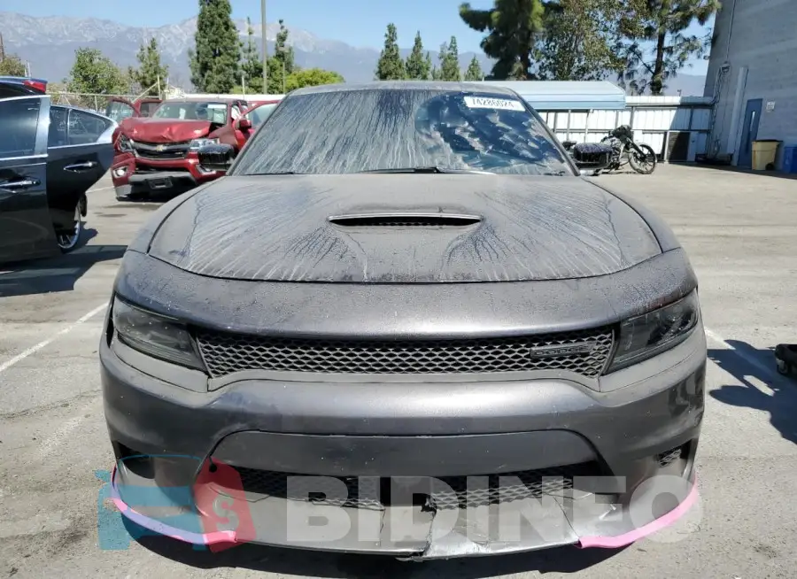 2C3CDXHG2PH588330 Photo# 5