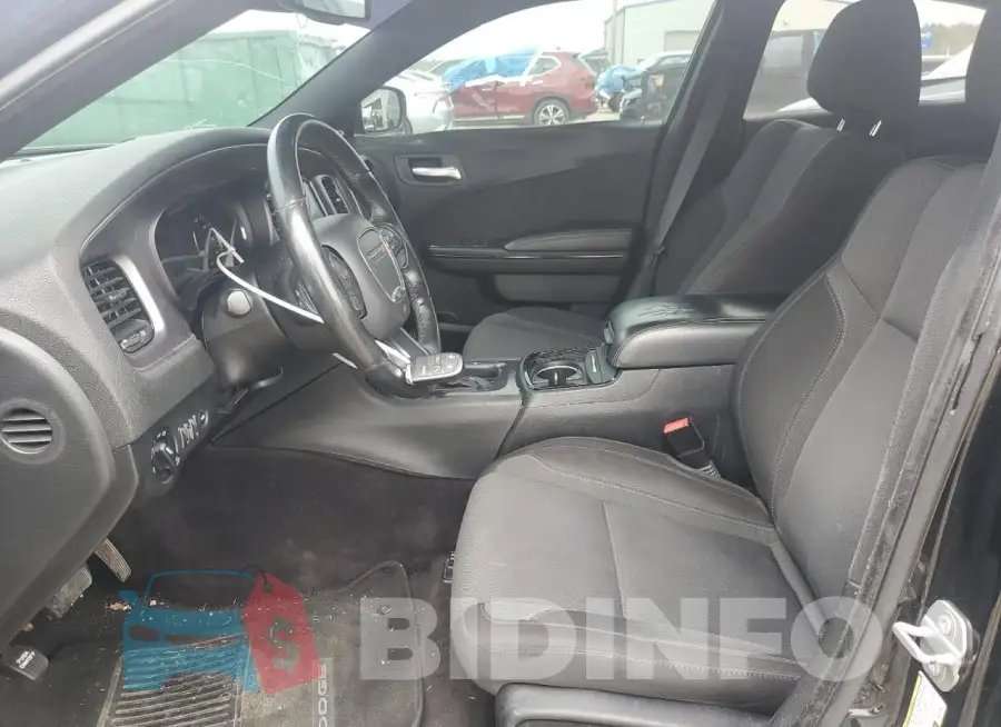 2C3CDXHG5GH327807 Photo# 7