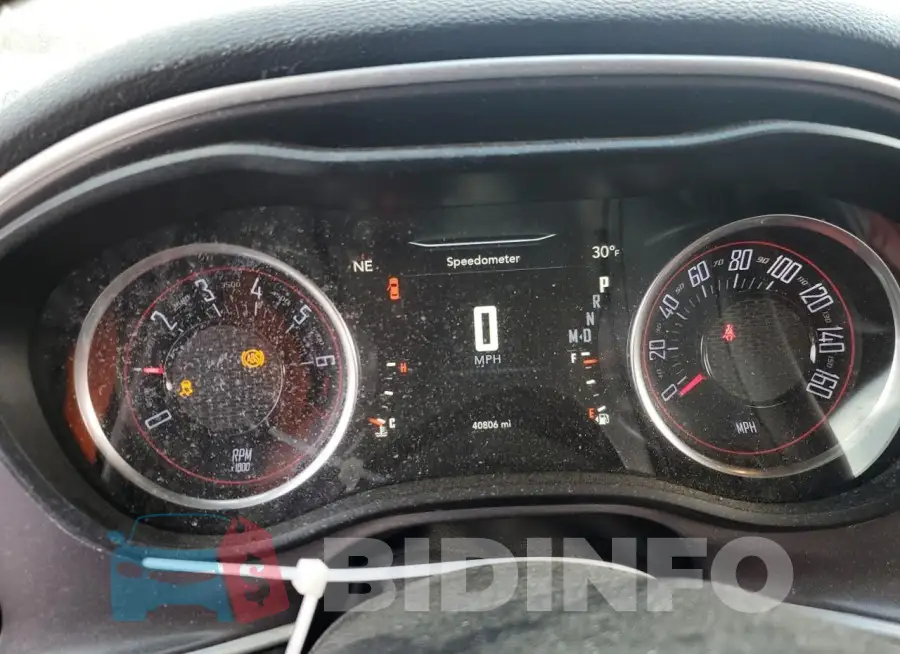 2C3CDZAGXKH744743 Photo# 9