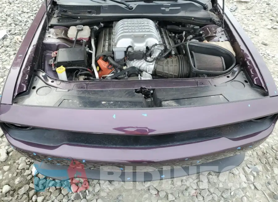 2C3CDZC95NH101672 Photo# 11