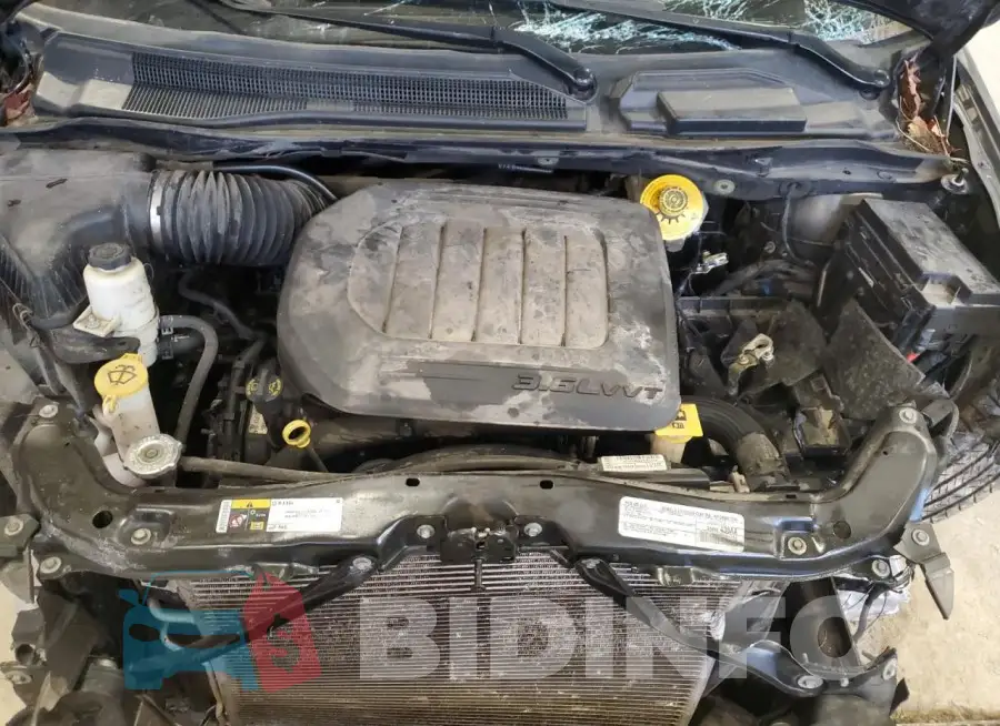 2C4RDGEG1KR648191 Photo# 12