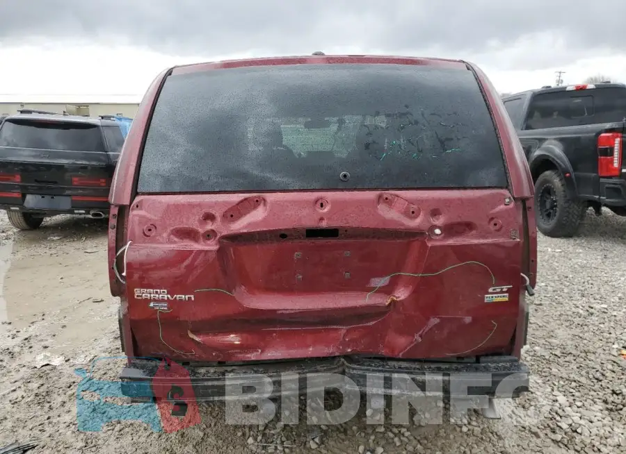 2C4RDGEG4JR328331 Photo# 6