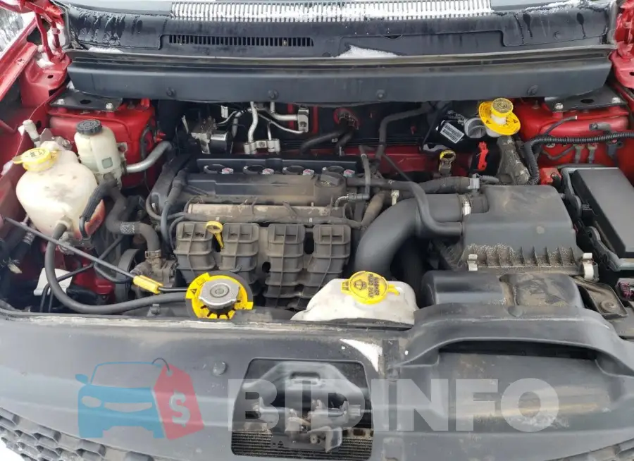 3C4PDCAB3GT155790 Photo# 11