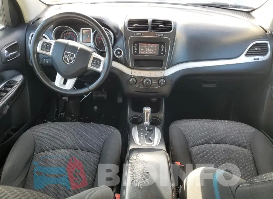 3C4PDCAB7GT132867 Photo# 8