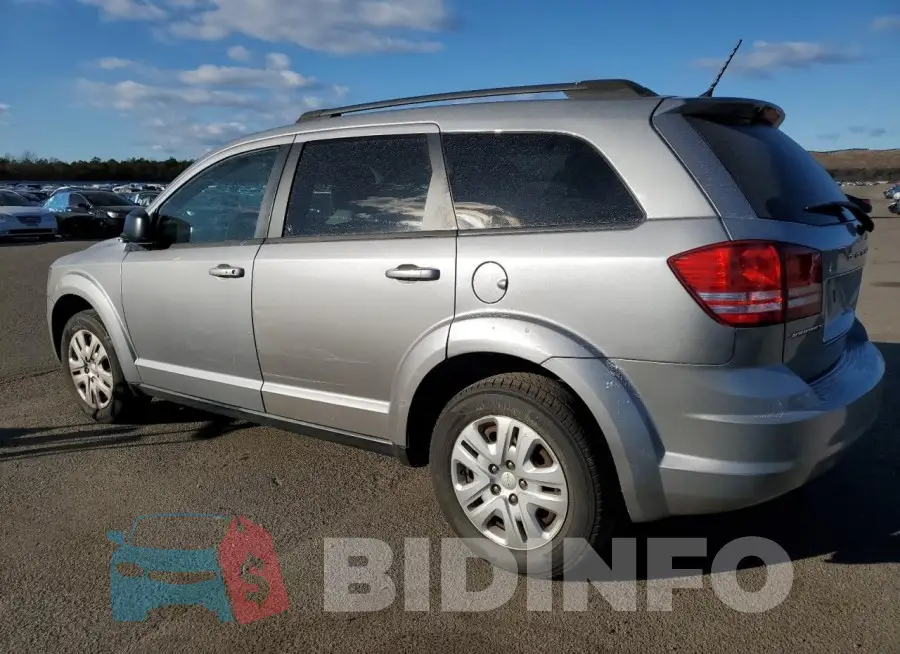 3C4PDCAB9GT157933 Photo# 2