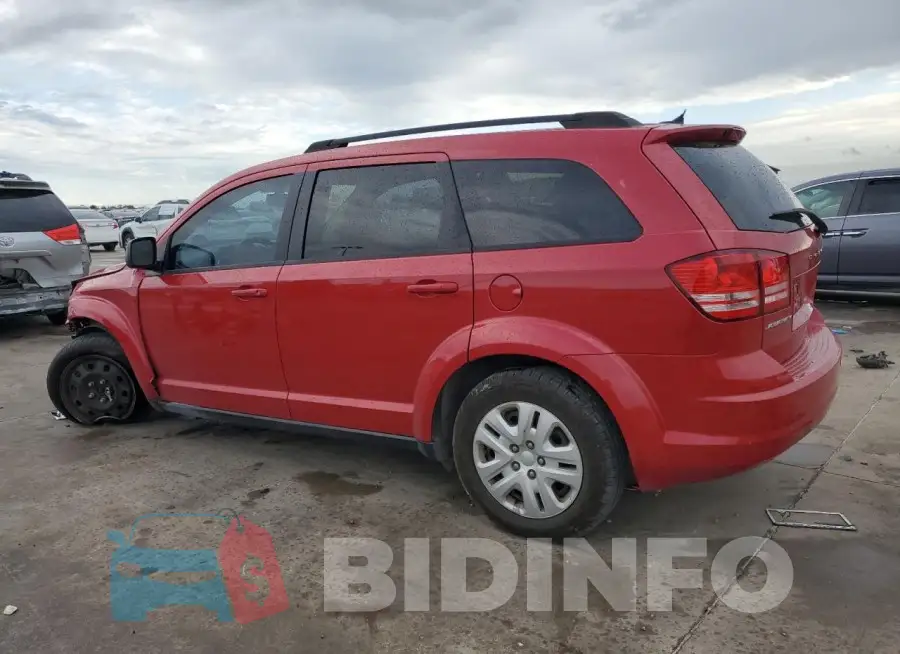 3C4PDCAB9GT162100 Photo# 2