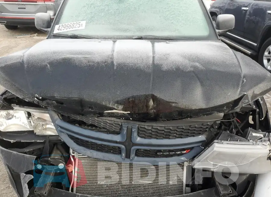 3C4PDCEG8GT149439 Photo# 11
