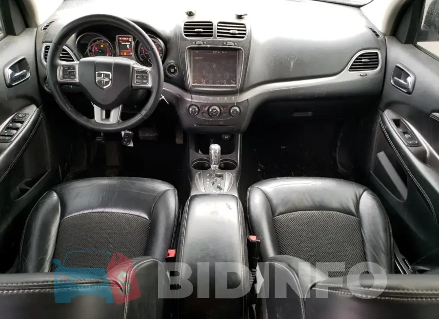 3C4PDCGG2HT515264 Photo# 8