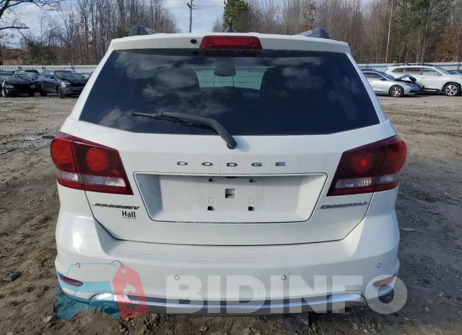 3C4PDCGG3GT114417 Photo# 6