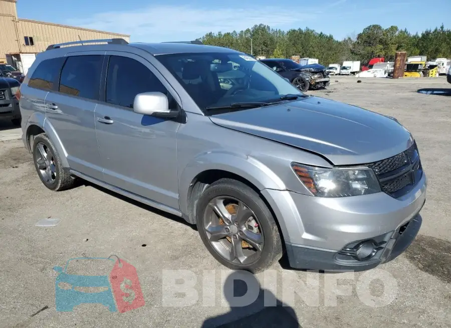 3C4PDDGG7GT124874 Photo# 4