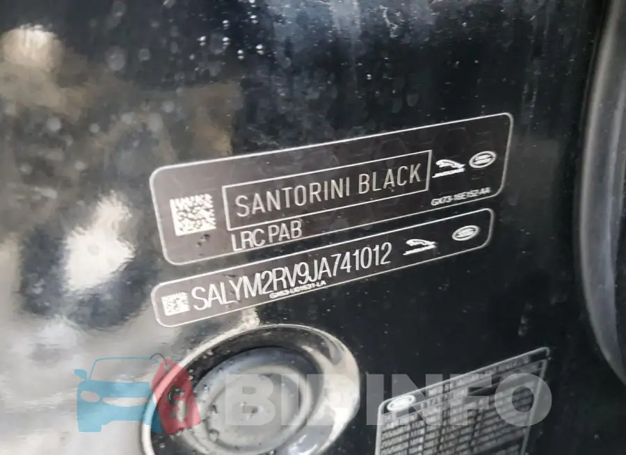 SALYM2RV9JA741012 Photo# 14