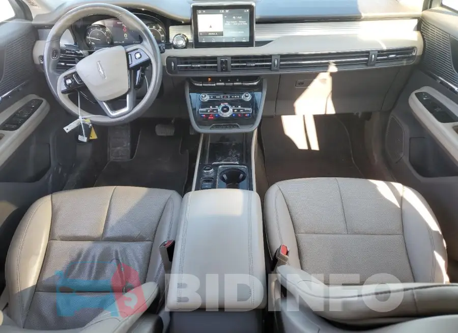 5LMCJ1C99NUL02423 Photo# 8
