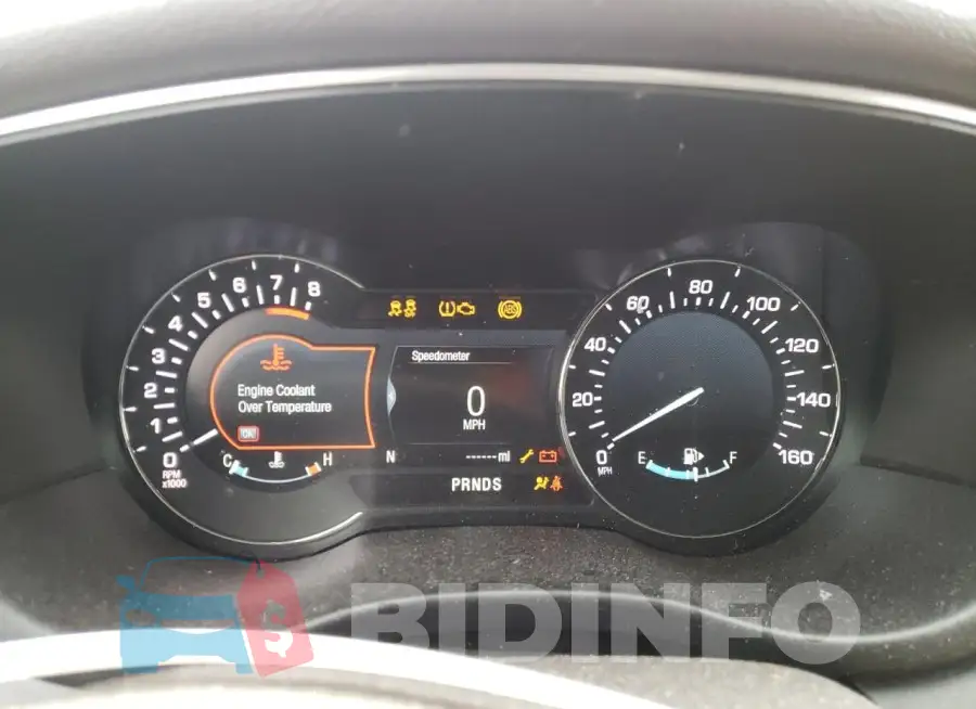 5LMCJ3D99KUL12875 Photo# 9