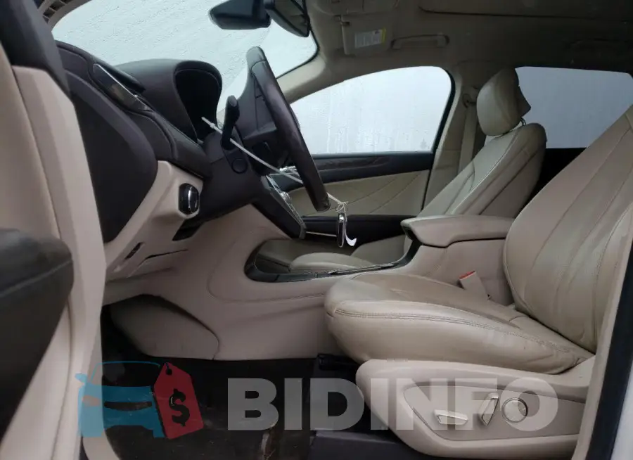 5LMCJ3D99KUL12875 Photo# 7